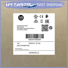 2090UXNFBMPS40 Module, PLC, LCD, Board, Controller