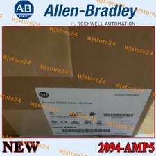 2094-AMP5 Module, PLC, LCD, Board, Controller