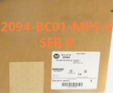 2094-BC01-MP5-SB Module, PLC, LCD, Board, Controller