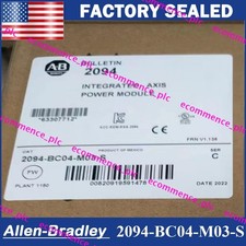 2094-BC04-M03-S Module, PLC, LCD, Board, Controller