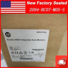 2094-BC07-M05-S Module, PLC, LCD, Board, Controller