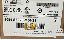 2094-BM03 Module, PLC, LCD, Board, Controller