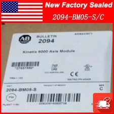 2094-BM05-S Module, PLC, LCD, Board, Controller