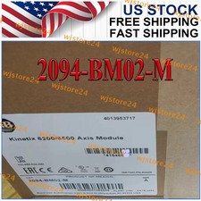 2094BM02M Module, PLC, LCD, Board, Controller