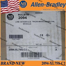 2094XL75SC2 Module, PLC, LCD, Board, Controller