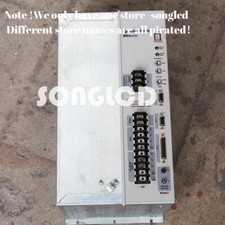 2098-DSD-HV220-SECC Module, PLC, LCD, Board, Controller