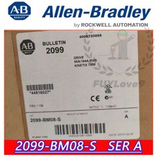 2099-BM08-S Module, PLC, LCD, Board, Controller