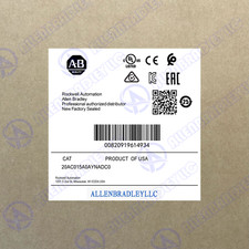 20AC015A0AYNADC0 Module, PLC, LCD, Board, Controller