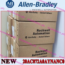 20AC072A0AYNANC0 Module, PLC, LCD, Board, Controller
