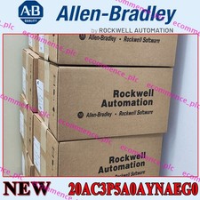 20AC3P5A0AYNAEG0 Module, PLC, LCD, Board, Controller