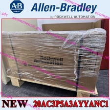 20AC3P5A3AYYANC1 Module, PLC, LCD, Board, Controller