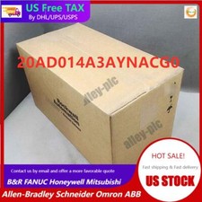 20AD014A3AYNACG0 Module, PLC, LCD, Board, Controller