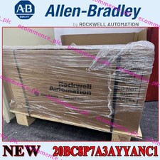 20BC8P7A3AYYANC1 Module, PLC, LCD, Board, Controller