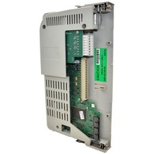 20BVECTBD0-B Module, PLC, LCD, Board, Controller