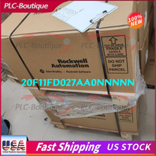 20F11FD027AA0NNNNN Module, PLC, LCD, Board, Controller