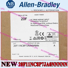 20F11NC8P7JA0NNNNN Module, PLC, LCD, Board, Controller