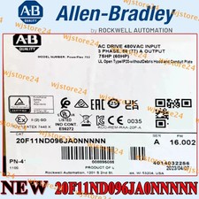 20F11ND096JA0NNNNN Module, PLC, LCD, Board, Controller