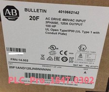 20F1AND125JN0NNNNN Module, PLC, LCD, Board, Controller