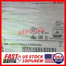 20F1AND186AA0NNNNN Module, PLC, LCD, Board, Controller