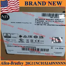 20G11NC015JA0NNNNN Module, PLC, LCD, Board, Controller