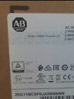 20G11NC5P0JA0NNNN Module, PLC, LCD, Board, Controller