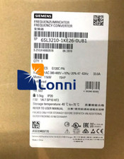210-1KE26-0UB1 Module, PLC, LCD, Board, Controller