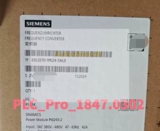 210-1PE24-5AL0 Module, PLC, LCD, Board, Controller