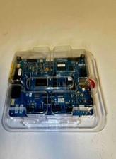 2100005-001 Module, PLC, LCD, Board, Controller