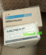 210A-C10 Module, PLC, LCD, Board, Controller