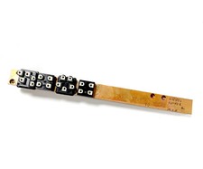 21100012-00 Module, PLC, LCD, Board, Controller