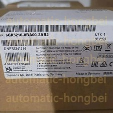 216-0BA00-2AB2 Module, PLC, LCD, Board, Controller