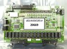 2180-020557-12 Module, PLC, LCD, Board, Controller