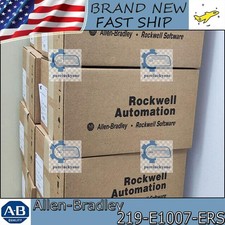 219-E1007-ERS Module, PLC, LCD, Board, Controller