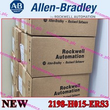 2198-H015-ERS3 Module, PLC, LCD, Board, Controller