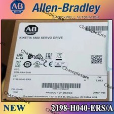 2198-H040-ERS Module, PLC, LCD, Board, Controller