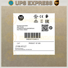 2198-R127 Module, PLC, LCD, Board, Controller