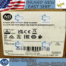 2198-S130-ERS3-B Module, PLC, LCD, Board, Controller