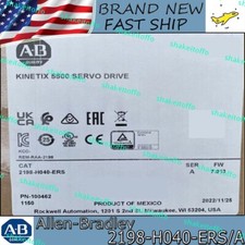 2198H040ERSA Module, PLC, LCD, Board, Controller