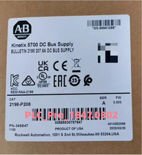 2198P208 Module, PLC, LCD, Board, Controller