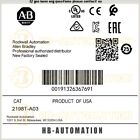 2198T-A03 Module, PLC, LCD, Board, Controller