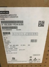 220-1YD34-0UB0 Module, PLC, LCD, Board, Controller