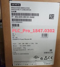 224-0BE32-2AA0 Module, PLC, LCD, Board, Controller