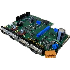 22510034-1 Module, PLC, LCD, Board, Controller