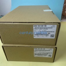 228-55130-46 Module, PLC, LCD, Board, Controller