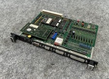 229334-1 Module, PLC, LCD, Board, Controller