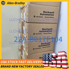 22A-B017F104 Module, PLC, LCD, Board, Controller