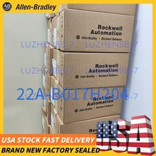 22A-B017H204 Module, PLC, LCD, Board, Controller