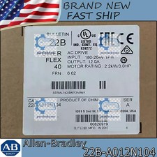 22B-A012N104 Module, PLC, LCD, Board, Controller