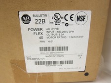 22B-B8P0C104 Module, PLC, LCD, Board, Controller
