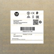 22BD6P0F104 Module, PLC, LCD, Board, Controller